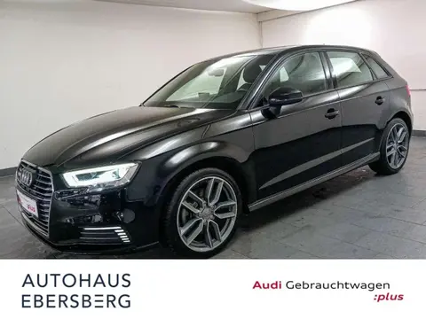 Used AUDI A3 Hybrid 2020 Ad 