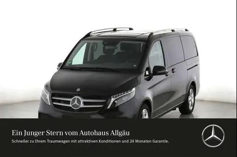 Used MERCEDES-BENZ CLASSE V Diesel 2024 Ad 