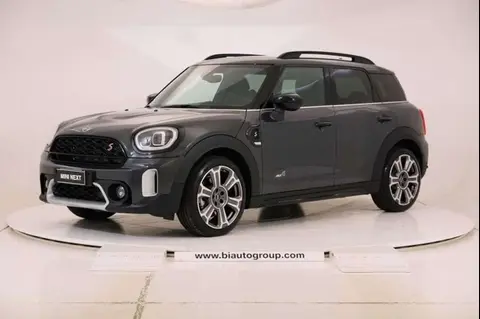 Used MINI COOPER Petrol 2021 Ad 