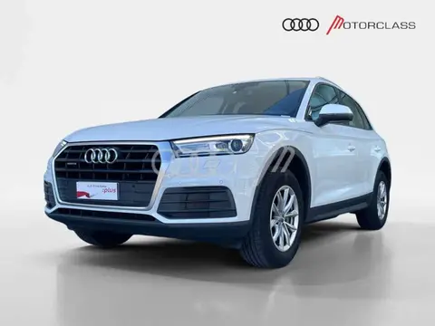 Used AUDI Q5 Diesel 2020 Ad 