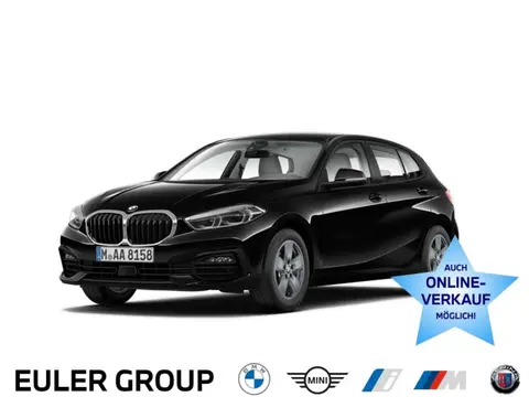 Annonce BMW SERIE 1 Essence 2021 d'occasion 