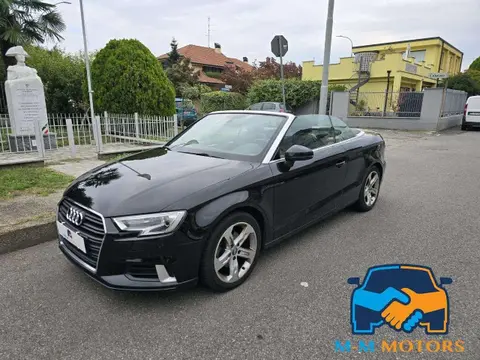 Used AUDI A3 Diesel 2018 Ad 