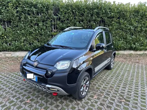 Annonce FIAT PANDA Essence 2020 d'occasion 