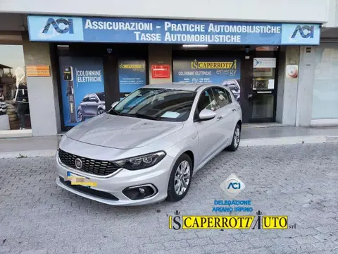 Annonce FIAT TIPO Diesel 2019 d'occasion 