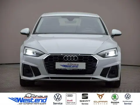 Used AUDI A5 Diesel 2020 Ad 