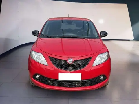 Annonce LANCIA YPSILON Hybride 2021 d'occasion 