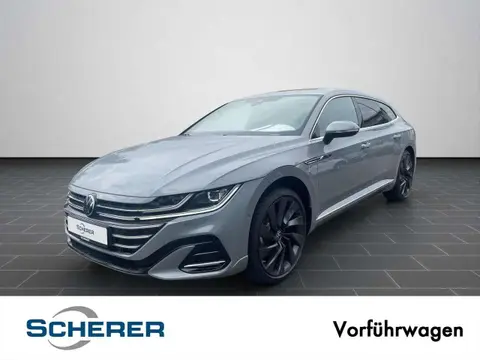 Used VOLKSWAGEN ARTEON Diesel 2024 Ad 