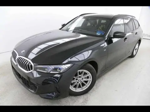 Annonce BMW SERIE 3 Essence 2023 d'occasion 