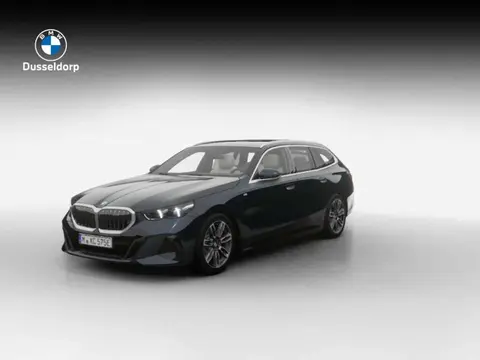 Annonce BMW SERIE 5 Hybride 2024 d'occasion 