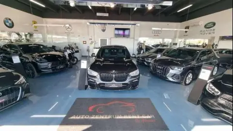 Annonce BMW X4 Diesel 2019 d'occasion 