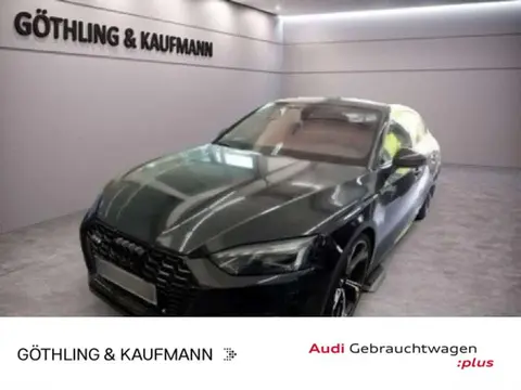 Used AUDI RS5 Petrol 2020 Ad 