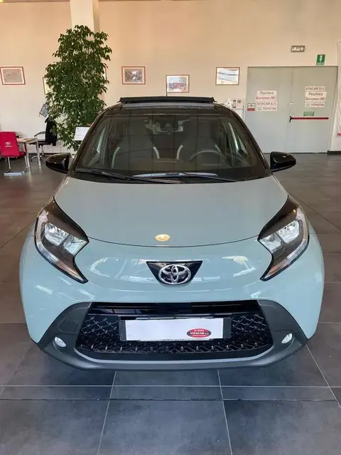 Used TOYOTA AYGO Petrol 2024 Ad 