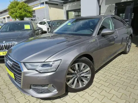 Used AUDI A6 Diesel 2018 Ad 