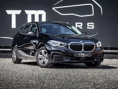 Annonce BMW SERIE 1 Diesel 2023 d'occasion Belgique