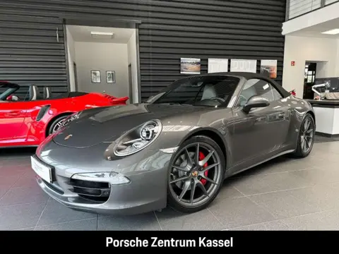 Annonce PORSCHE 911 Essence 2014 d'occasion 