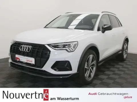 Annonce AUDI Q3 Diesel 2023 d'occasion 