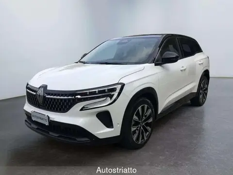 Annonce RENAULT AUSTRAL Hybride 2023 d'occasion 