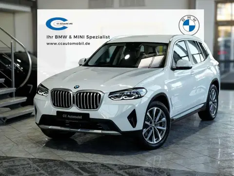 Annonce BMW X3 Diesel 2024 d'occasion 