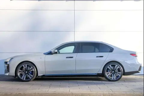 Annonce BMW I7 Électrique 2024 d'occasion 