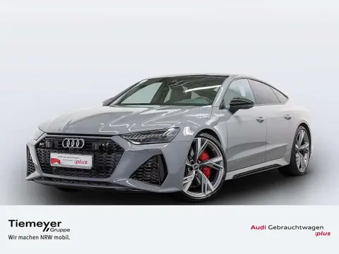 Annonce AUDI RS7 Essence 2023 d'occasion 