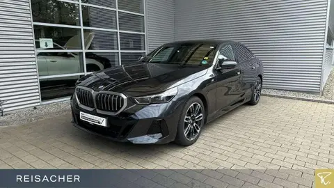 Annonce BMW SERIE 5 Essence 2023 d'occasion 