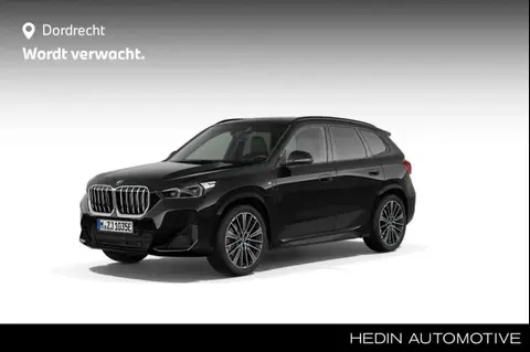 Used BMW X1 Hybrid 2024 Ad 