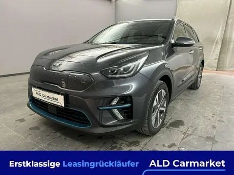 Annonce KIA E-NIRO Électrique 2020 d'occasion 