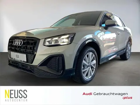 Annonce AUDI Q2 Essence 2024 d'occasion 