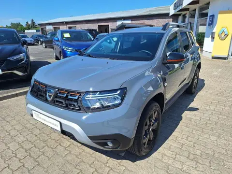 Used DACIA DUSTER Petrol 2022 Ad 