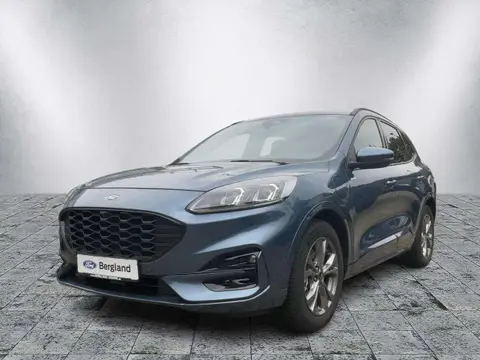 Annonce FORD KUGA Essence 2020 d'occasion 