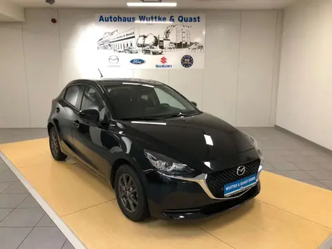 Used MAZDA 2 Petrol 2022 Ad 