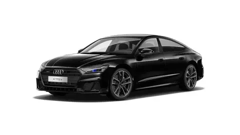 Used AUDI A7 Hybrid 2021 Ad 