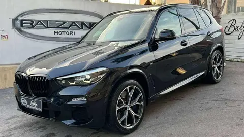 Annonce BMW X5 Diesel 2020 d'occasion 