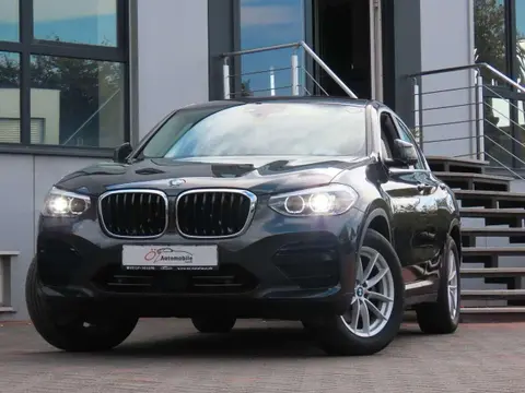 Used BMW X4 Petrol 2020 Ad 