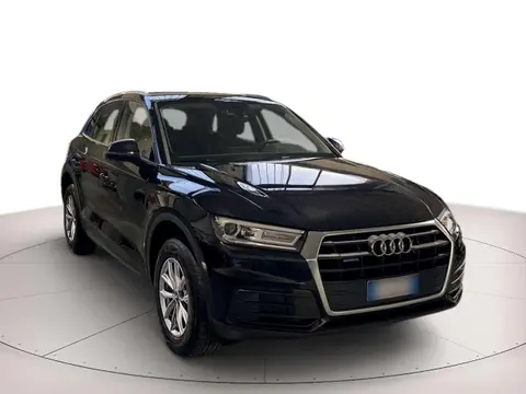 Annonce AUDI Q5 Diesel 2019 d'occasion 