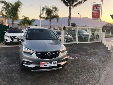 Used OPEL MOKKA LPG 2019 Ad 