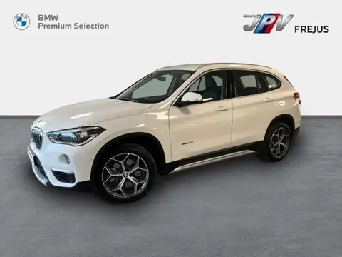 Used BMW X1 Diesel 2015 Ad 