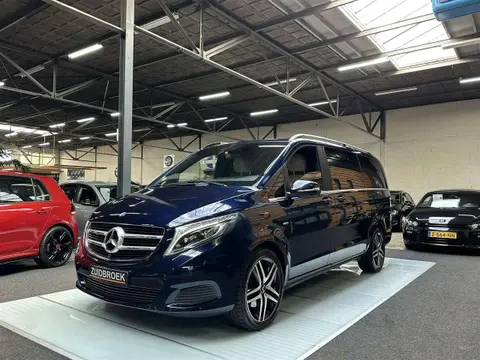 Used MERCEDES-BENZ CLASSE V Diesel 2017 Ad 