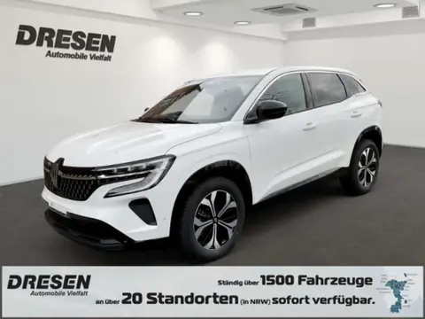 Annonce RENAULT AUSTRAL Essence 2024 d'occasion Allemagne