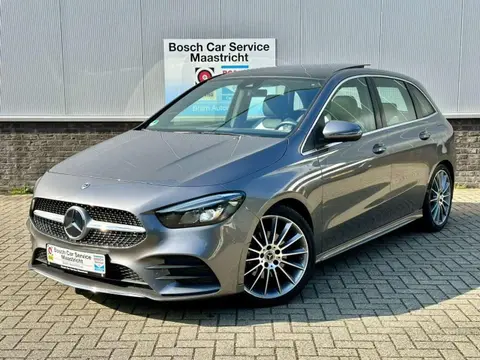 Used MERCEDES-BENZ CLASSE B Petrol 2019 Ad 