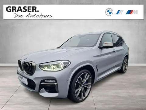 Used BMW X3 Diesel 2019 Ad 