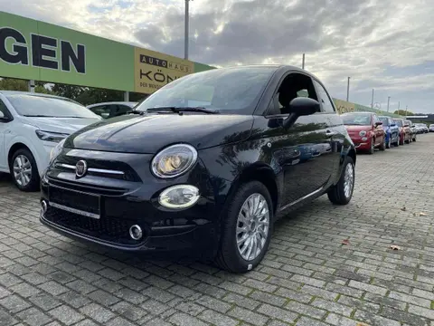 Annonce FIAT 500 Essence 2023 d'occasion 