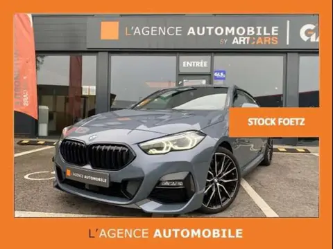 Annonce BMW SERIE 2 Diesel 2020 d'occasion Belgique