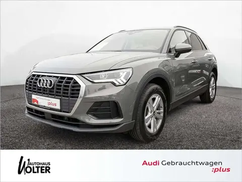 Used AUDI Q3 Hybrid 2021 Ad Germany