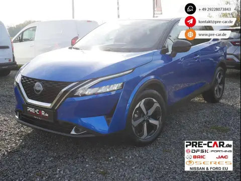 Used NISSAN QASHQAI Petrol 2024 Ad 