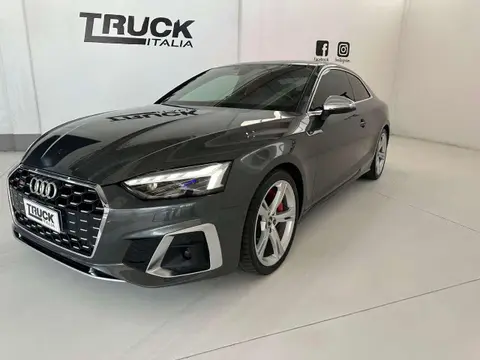 Annonce AUDI S5 Hybride 2019 d'occasion 