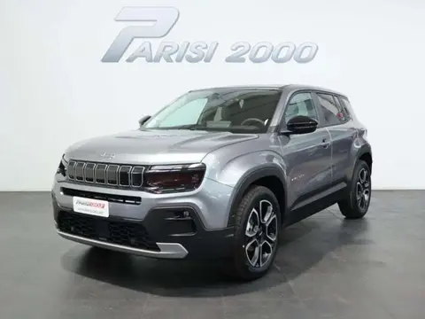 Annonce JEEP AVENGER Essence 2024 d'occasion 