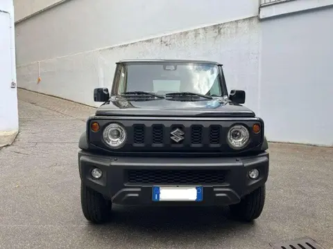 Used SUZUKI JIMNY Petrol 2020 Ad 