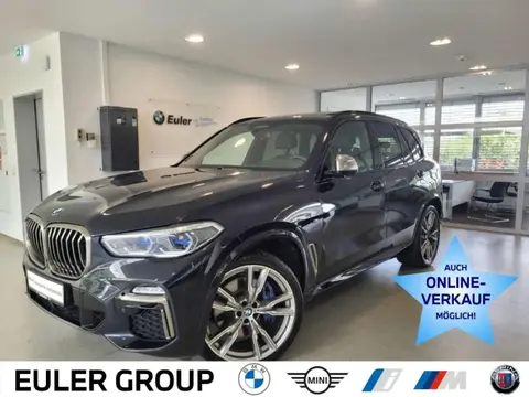 Used BMW X5 Diesel 2021 Ad 