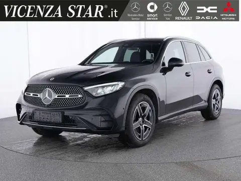 Used MERCEDES-BENZ CLASSE GLC Hybrid 2023 Ad 